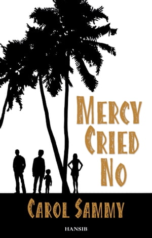 Mercy Cried No