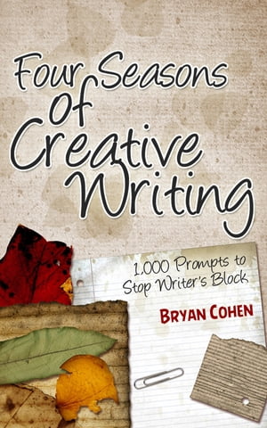 Four Seasons of Creative Writing