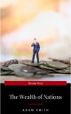 The Wealth of Nations Book 5: An Inquiry into the Nature and Causes of the Wealt...