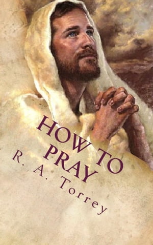 HOW TO PRAY