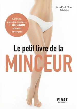 ŷKoboŻҽҥȥ㤨Petit Livre de - La minceur 2020 - Les calories des aliments du quotidienŻҽҡ[ Jean-Paul Blanc ]פβǤʤ275ߤˤʤޤ