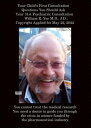 ŷKoboŻҽҥȥ㤨Your Child's First Consultation Questions You Should Ask Your 31st Psychiatric Consultation William R. Yee M.D., J.D., Copyright Applied for May 22, 2022Żҽҡ[ William Yee ]פβǤʤ630ߤˤʤޤ