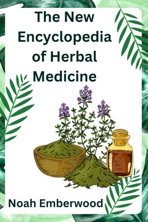 The New encyclopedia of herbal medicine