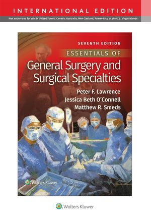 ŷKoboŻҽҥȥ㤨Essentials of General Surgery and Surgical SpecialtiesŻҽҡ[ Peter F. Lawrence ]פβǤʤ13,879ߤˤʤޤ