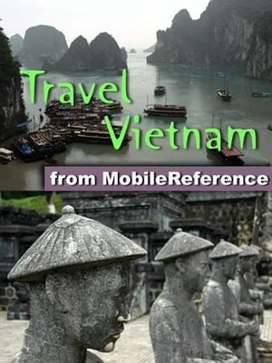 Travel Vietnam (Mobi Travel)