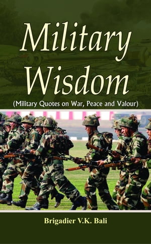 Military Wisdom
