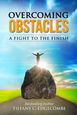 Overcoming Obstacles【電子