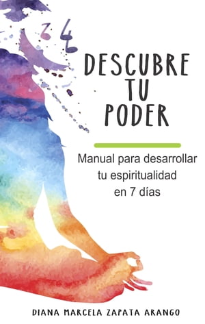 Descubre tu Poder