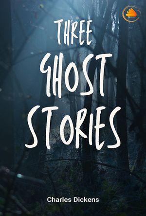 Three Ghost Stories