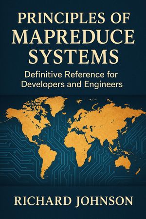 Principles of MapReduce Systems Definitive Reference for Developers and Engineers【電子書籍】[ Richard Johnson ]