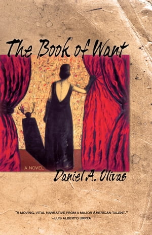 The Book of Want