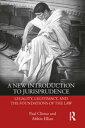 A New Introduction to Jurisprudence Legality, Legitimacy and the Foundations of the Law