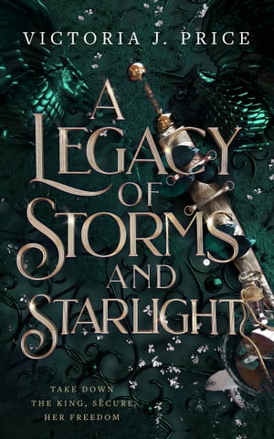 A Legacy of Storms and Starlight