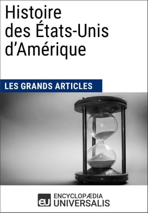 Histoire des États-Unis d'Amérique