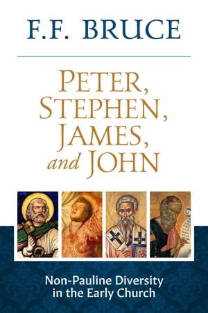 Peter, Stephen, James, And John