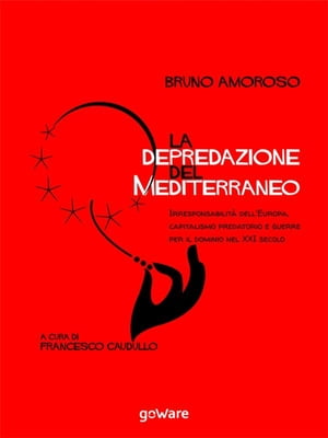 La depredazione del Mediterraneo. Irresponsabilità dell’Europa, capitalismo predatorio e guerre per il dominio nel XXI secolo