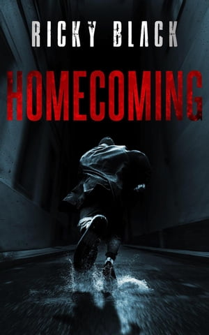 Homecoming【電子書籍】[ Ricky Black ]
