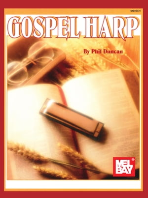 Gospel Harp