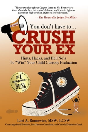 You Don't Have to Crush Your Ex