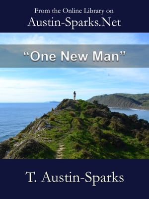 "One New Man"