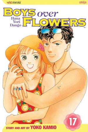 Boys Over Flowers, Vol. 17