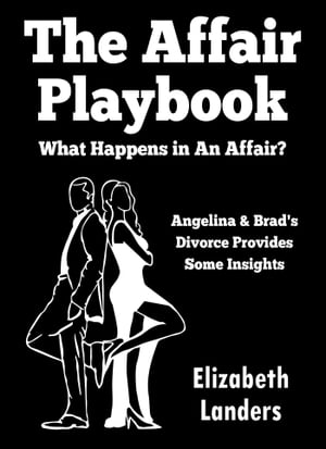 ŷKoboŻҽҥȥ㤨The Affair Playbook What Happens in an Affair? Angelina & Brad's Divorce Provides Some InsightsŻҽҡ[ Elizabeth Landers ]פβǤʤ487ߤˤʤޤ