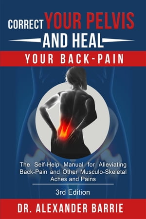 Correct Your Pelvis and Heal your Back-Pain