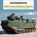 USMC Tracked Amphibious Vehicles T46E1/M76 Otter, M116 Husky, LVTP5, and LVTP7/A...