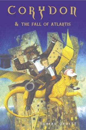 Corydon and the Fall of Atlantis