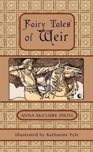 Fairy Tales of Weir【電子書籍】[ Anna McCl