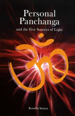 Personal Panchanga