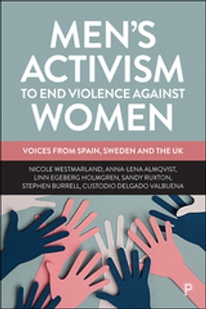 Men’s Activism to End Violence Against Women