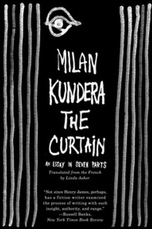 The Curtain