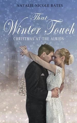 That Winter Touch The Albion: 1892【電子書