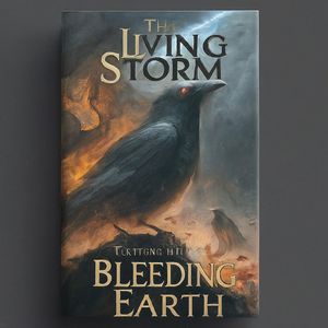 The Living Storm, Bleeding Earth