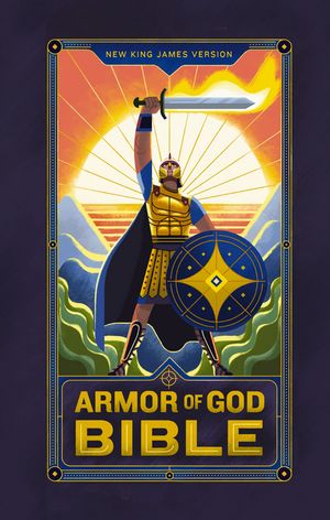 ŷKoboŻҽҥȥ㤨NKJV Armor of God Bible (Childrens Bible, Red Letter, Comfort Print, Holy Bible: New King James VersionŻҽҡ[ Thomas Nelson ]פβǤʤ3,423ߤˤʤޤ