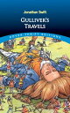 Gulliver's Travels【電子書籍】[ Jonathan S