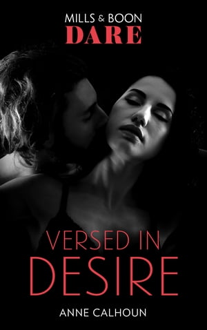 Versed in Desire (Mills & Boon Spice Briefs)