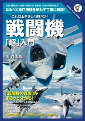 これ以上やさしく書けない　戦闘機「超」入門