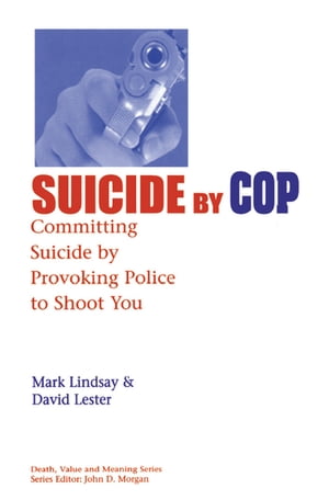 Suicide by Cop