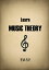 Learn Music Theory | Easy