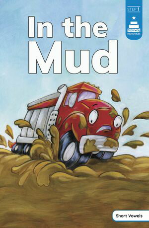 In the Mud【電子書籍】[ Leanna Koch ]