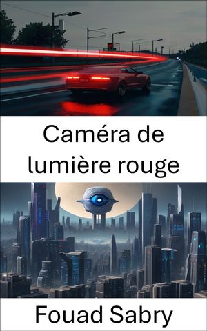 Caméra de lumière rouge