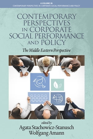 Contemporary Perspectives in Corporate Social Performance and Policy The Middle Eastern Perspective