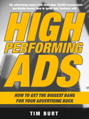 High Performing Ads