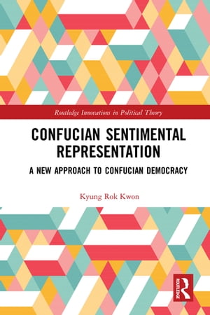 Confucian Sentimental Representation