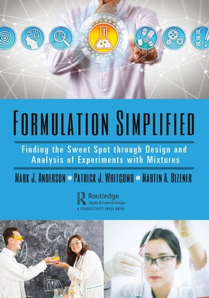 Formulation Simplified