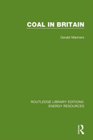 Coal in Britain