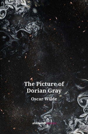 The Picture of Dorian Gray【電子書籍】 Oscar Wilde