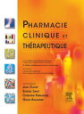 Pharmacie clinique et th?rapeutique【電子書